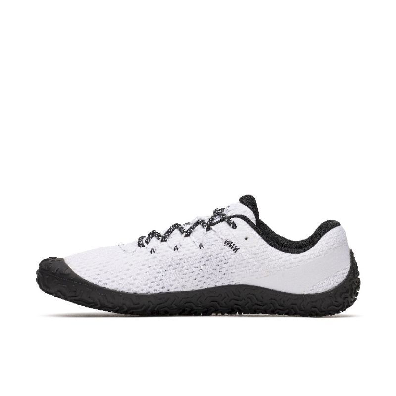 Merrell Vapor Glove 6 - Zapatillas trail running - Hombre | Hardloop