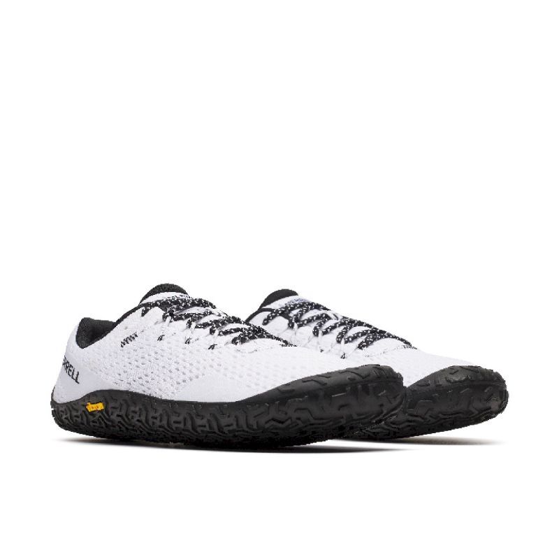 Merrell Vapor Glove 6 - Zapatillas trail running - Hombre | Hardloop