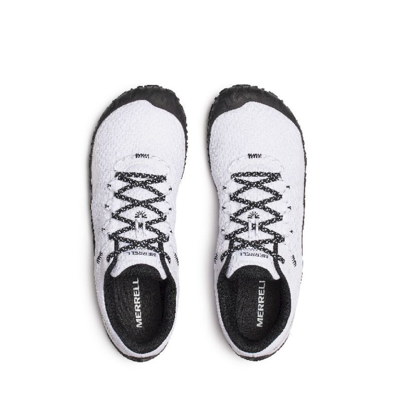 Merrell Vapor Glove 6 - Zapatillas trail running - Hombre | Hardloop