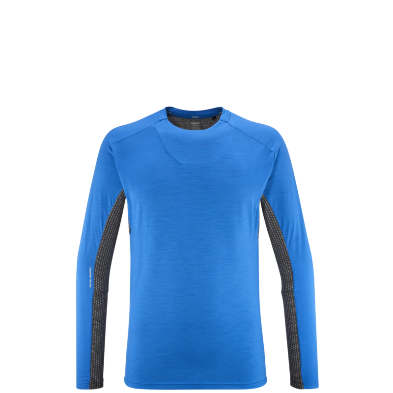 Millet Trilogy Jorasses TS LS - T-shirt - Uomo | Hardloop