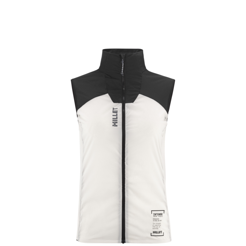 Intense Windbreaker Vest - Chaleco softshell - Mujer