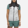 Millet Intense Windbreaker Vest - Softshell Väst - Dam | Hardloop
