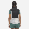 Millet Intense Windbreaker Vest - Colete softshell mulher | Hardloop