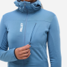 Millet Trilogy Icon Lightgrid HW - Fleece jacket - Women's | Hardloop