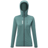 Millet Trilogy Icon Lightgrid HW - Polar mulher | Hardloop