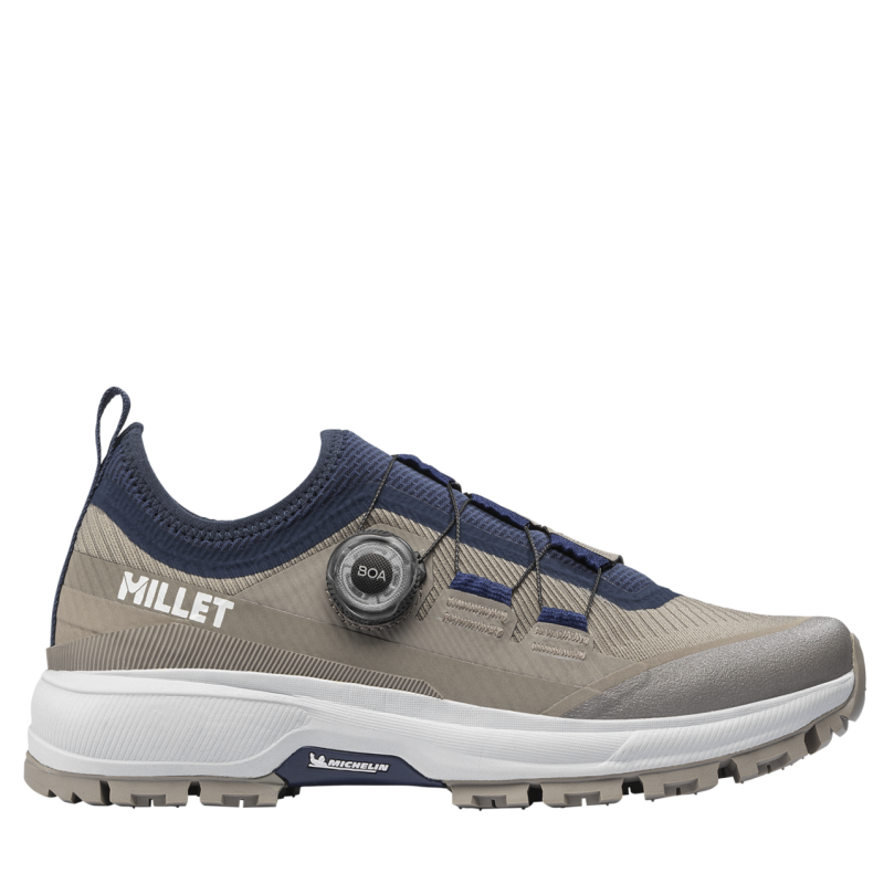 Wanaka Boa - Sapatilhas caminhada mulher