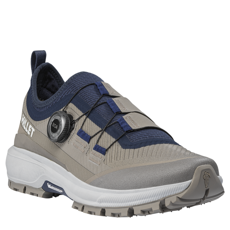 Millet Wanaka Boa - Buty turystyczne damskie | Hardloop
