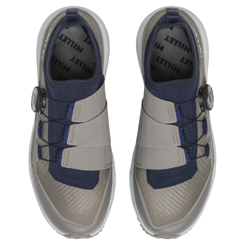 Millet Wanaka Boa - Chaussures randonnée femme | Hardloop