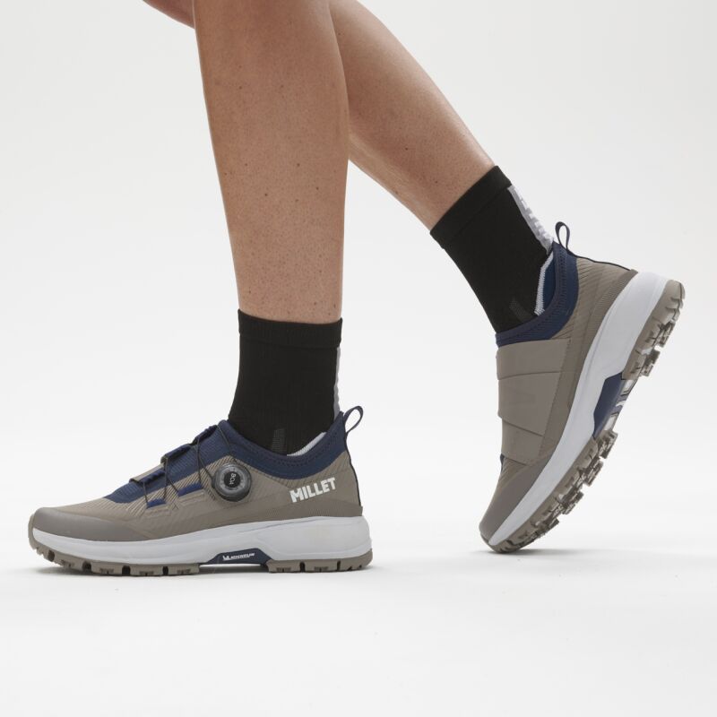 Millet Wanaka Boa - Scarpe da trekking - Donna | Hardloop