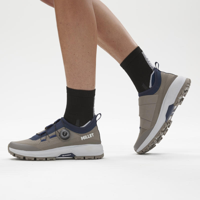 Millet Wanaka Boa - Wanderschuhe - Damen | Hardloop