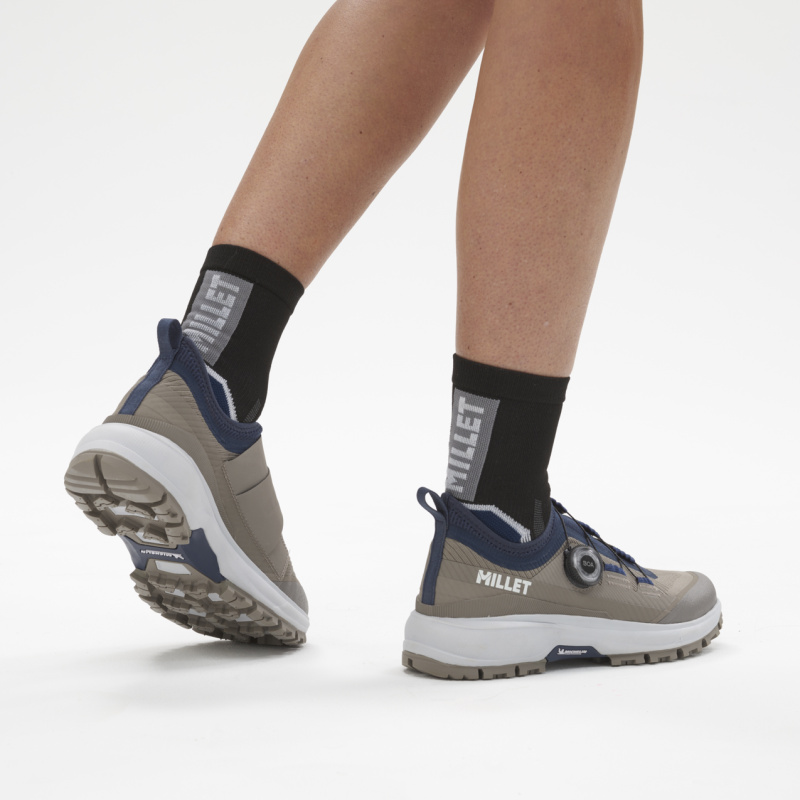 Millet Wanaka Boa - Wanderschuhe - Damen | Hardloop