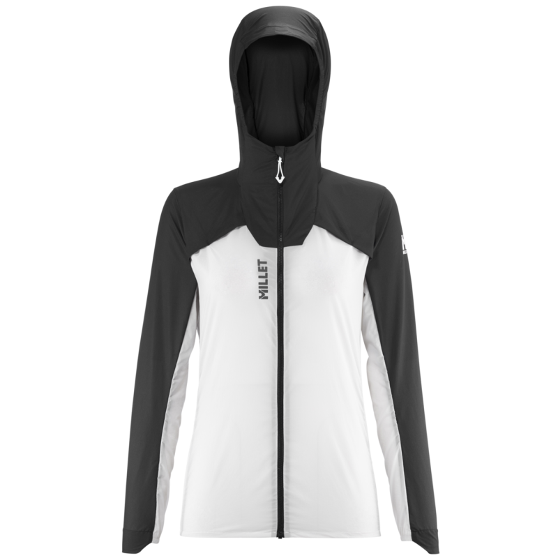 Millet Intense Windbreaker Jacket - Giacca softshell - Donna | Hardloop