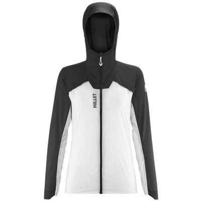 Intense Windbreaker Jacket - Kurtka softshell damska