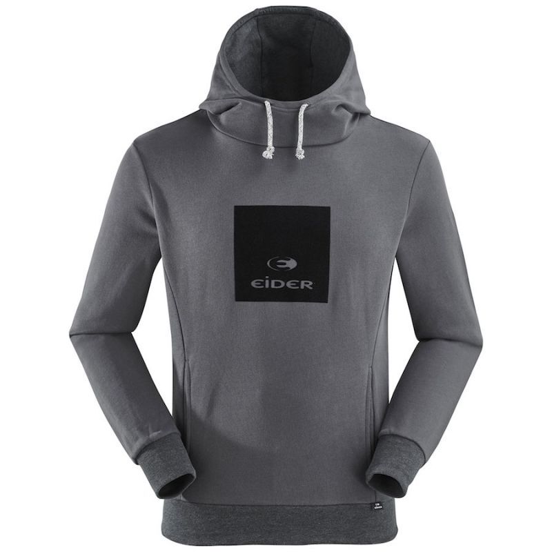 Eider Yulton Sweat - Felpa - Uomo