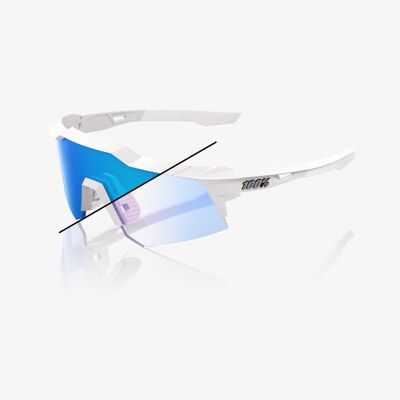 Speedcraft XS - Fahrradbrille
