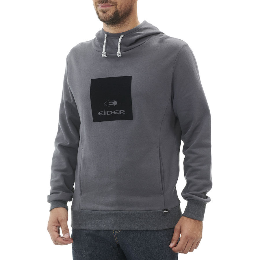 Eider Yulton Sweat - Felpa - Uomo