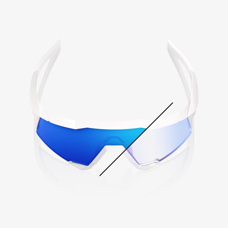 100% Speedcraft - Gafas de sol