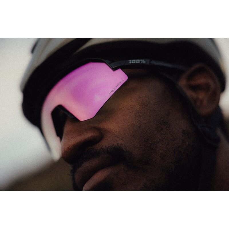 100% Slendale SL - Lunettes vélo | Hardloop