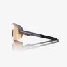 100% Slendale SL HIPER - Cycling sunglasses | Hardloop