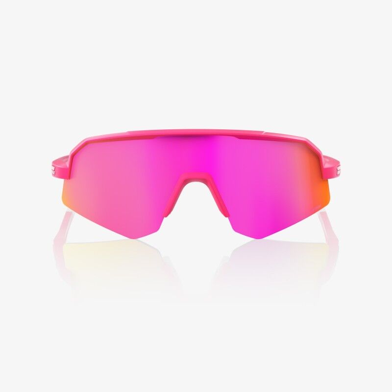 100% Slendale SL HIPER - Lunettes vélo | Hardloop