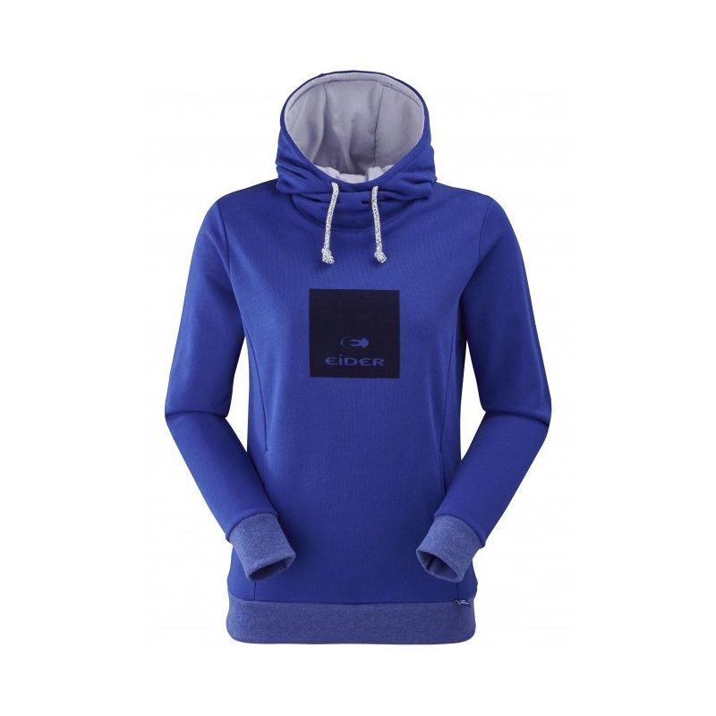 Eider Odaiba Sweat - Felpa - Donna