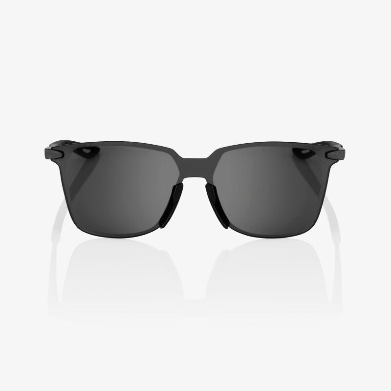100% Legere Square - Sunglasses | Hardloop