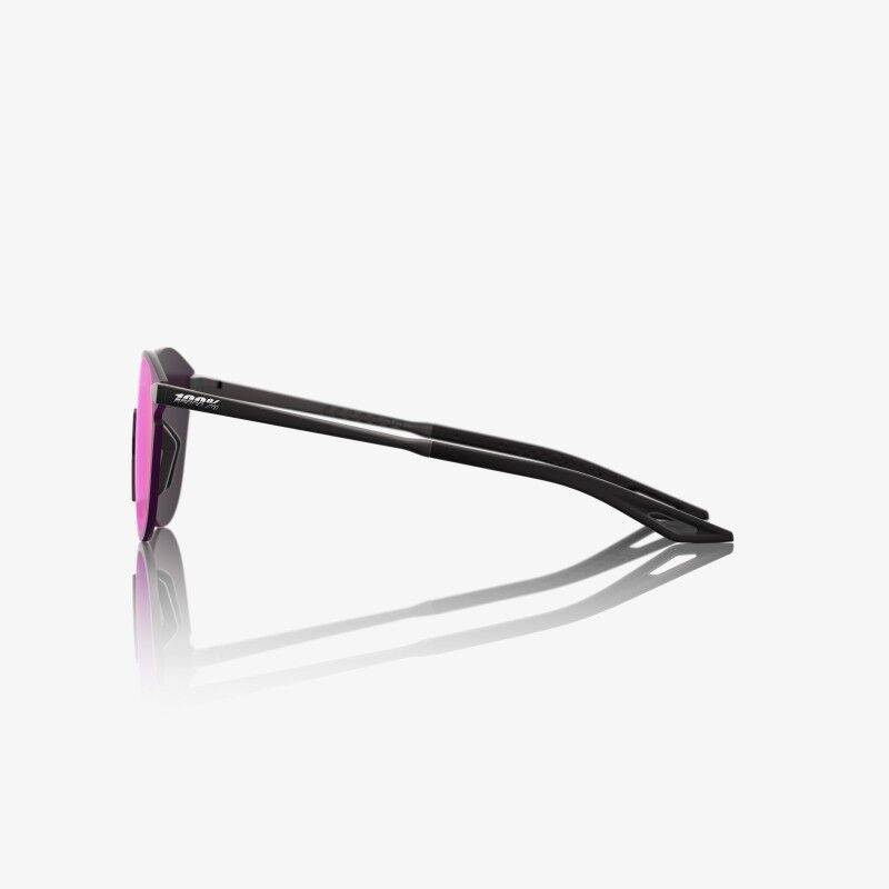 100% Legere Round - Óculos de sol | Hardloop