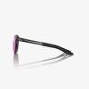 100% Legere Round - Sunglasses | Hardloop