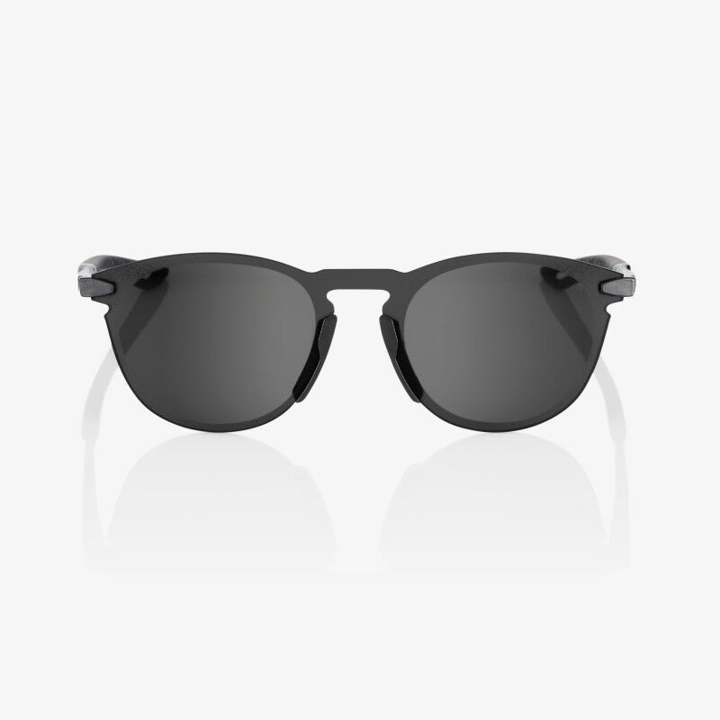 100% Legere Round - Lunettes de soleil | Hardloop