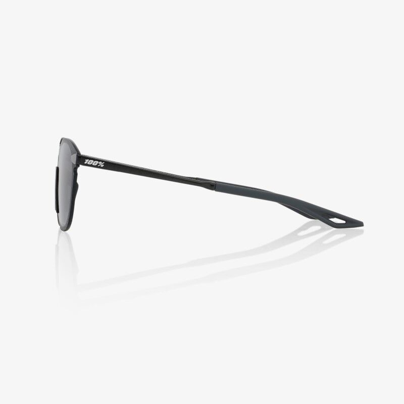 100% Legere Round - Sunglasses | Hardloop