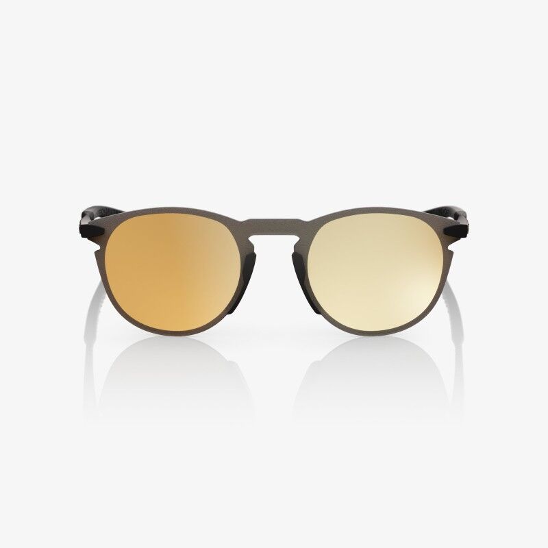 100% Legere Round HiPER - Solbriller | Hardloop