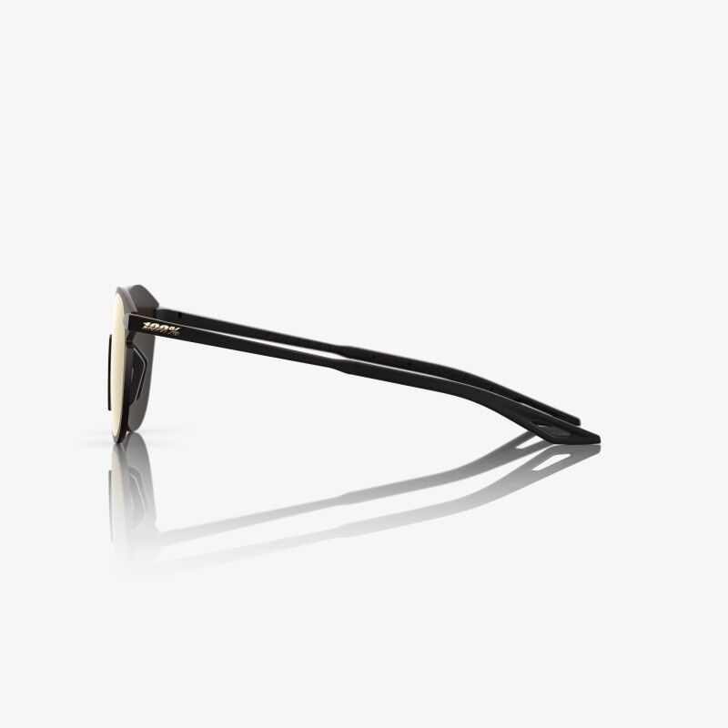 100% Legere Round HiPER - Sunglasses | Hardloop