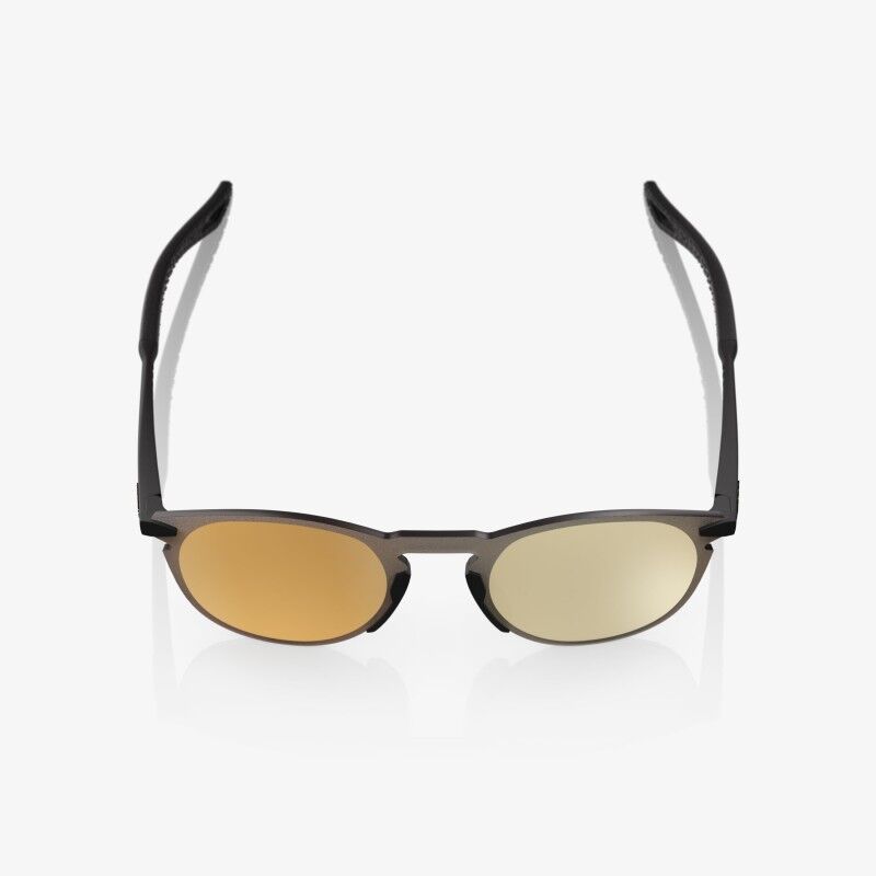 100% Legere Round HiPER - Sonnenbrille | Hardloop