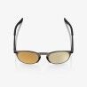 100% Legere Round HiPER - Sonnenbrille | Hardloop