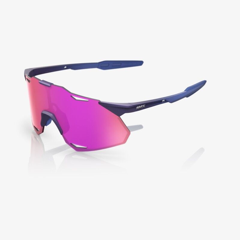 100% Hypercraft XS - Occhiali da sole | Hardloop