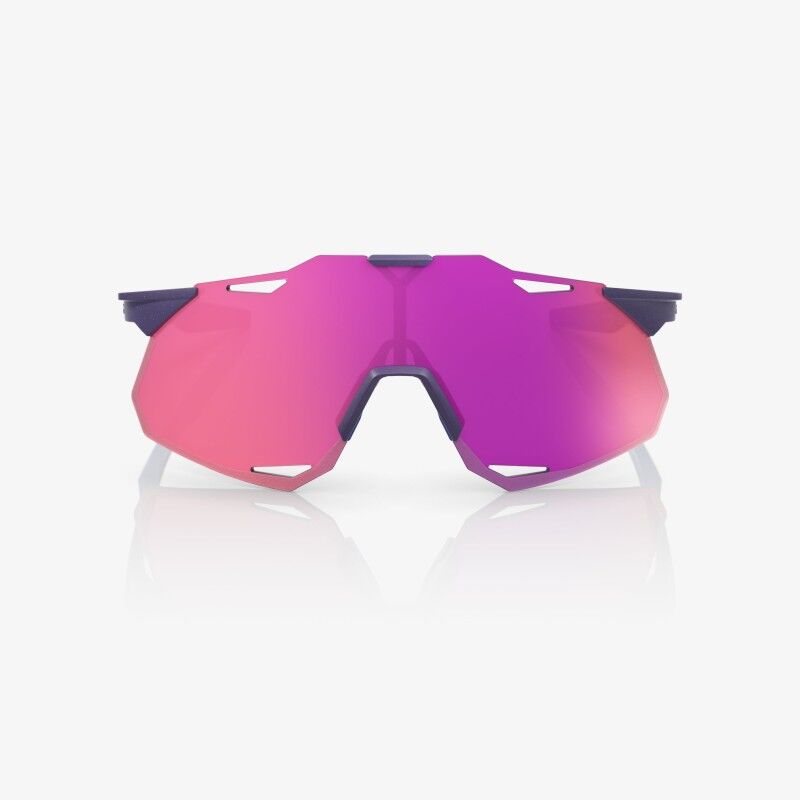 100% Hypercraft XS - Sonnenbrille | Hardloop