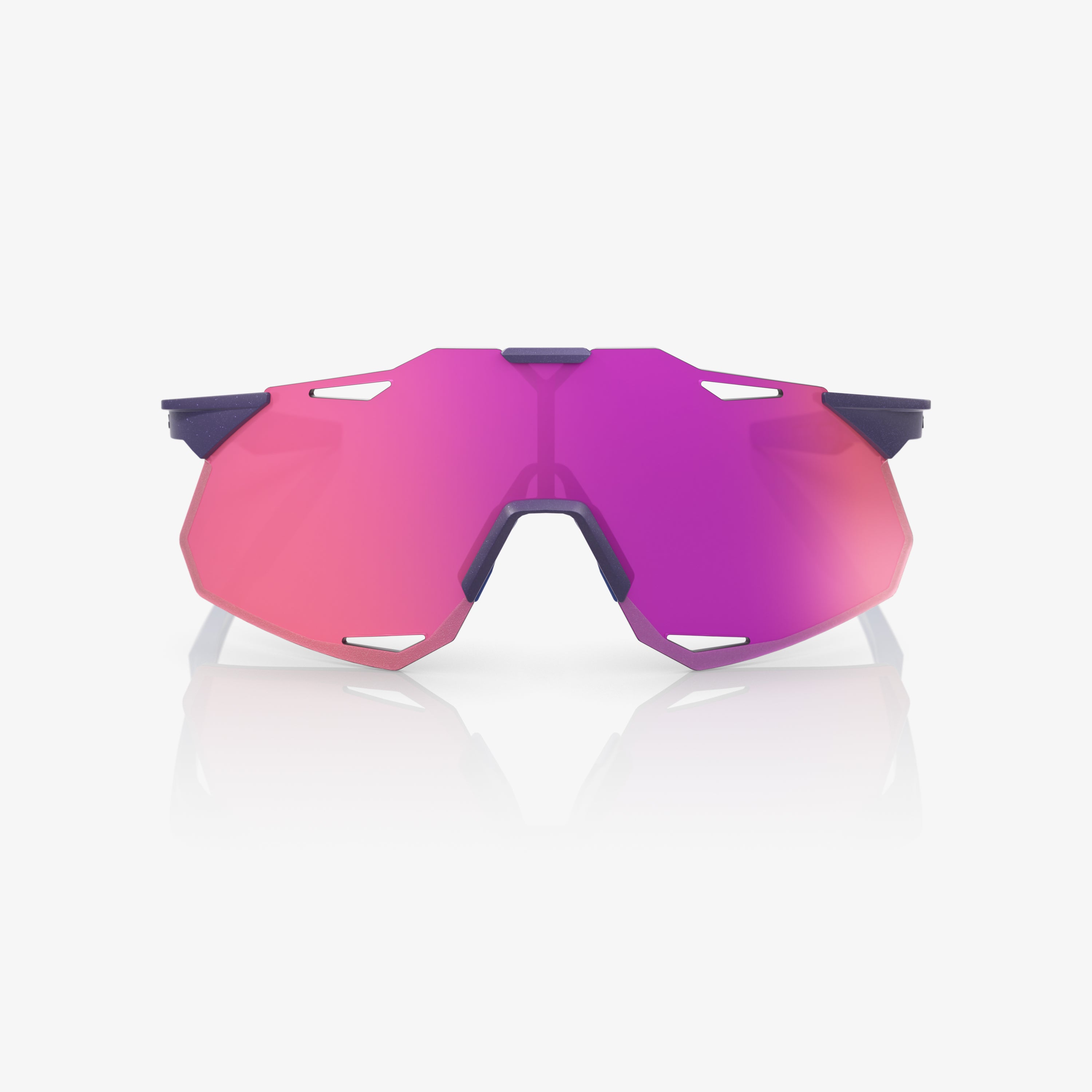 100% Hypercraft XS - Occhiali da sole | Hardloop