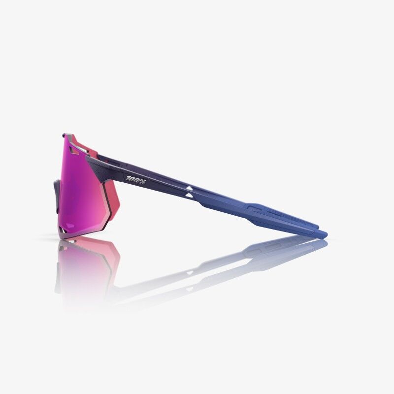 100% Hypercraft XS - Sonnenbrille | Hardloop