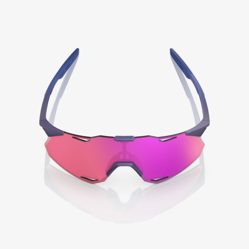 100% Hypercraft XS - Sonnenbrille | Hardloop