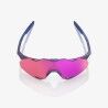 100% Hypercraft XS - Sonnenbrille | Hardloop