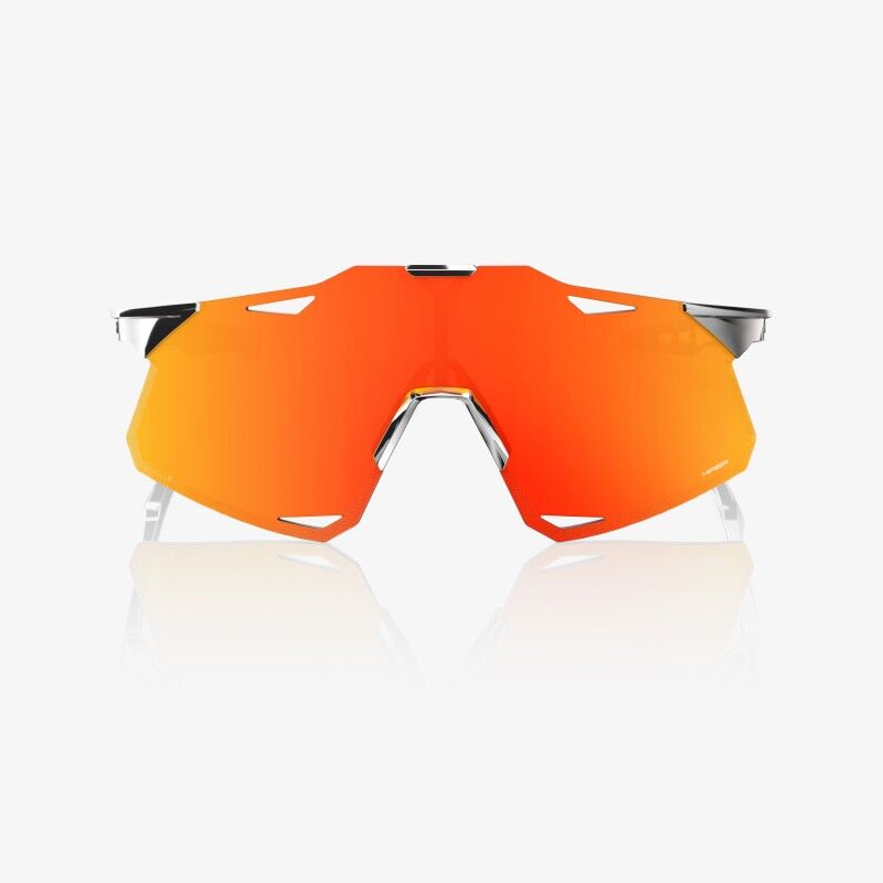 100% Hypercraft HiPER - Sonnenbrille | Hardloop