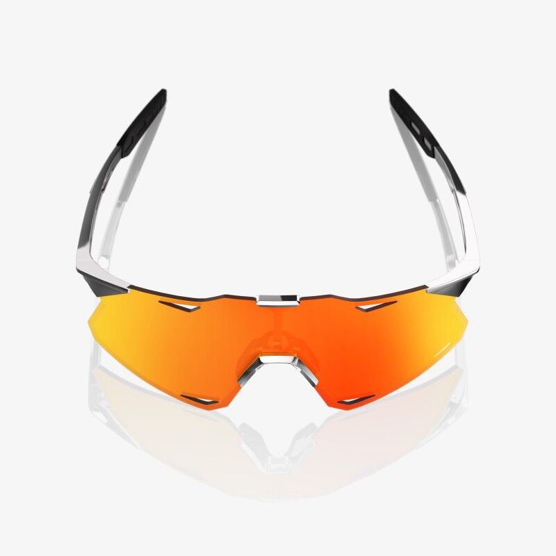 100% Hypercraft HiPER - Sonnenbrille | Hardloop