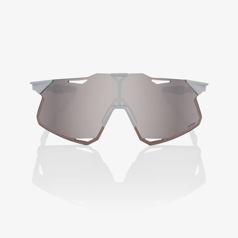 100% Hypercraft HiPER - Okulary przeciwsłoneczne | Hardloop