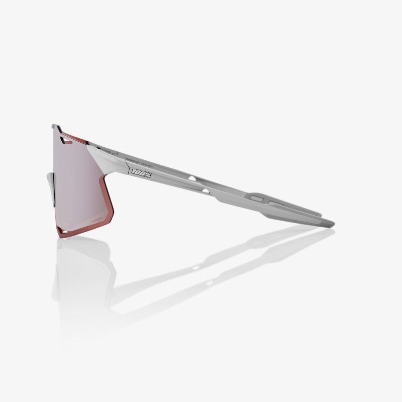 100% Hypercraft HiPER - Okulary przeciwsłoneczne | Hardloop