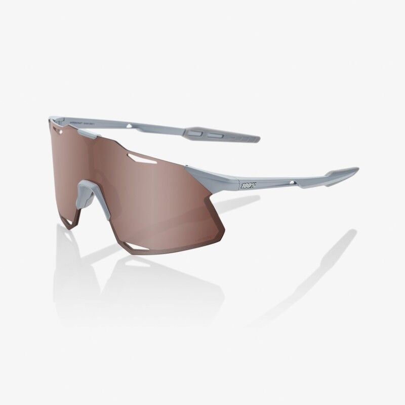 100% Hypercraft HiPER - Okulary przeciwsłoneczne | Hardloop
