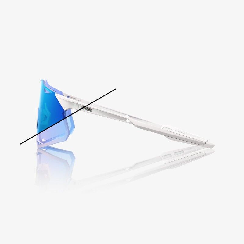 100% Hypercraft - Gafas de sol