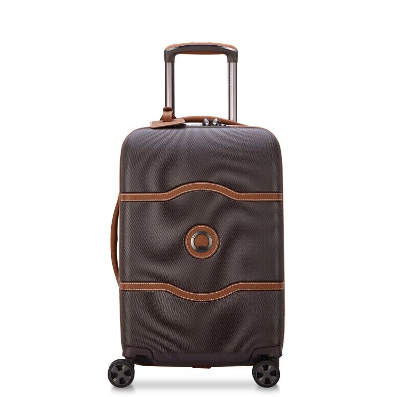 Delsey Chatelet Air Cabine Wheeled suitcase Hardloop