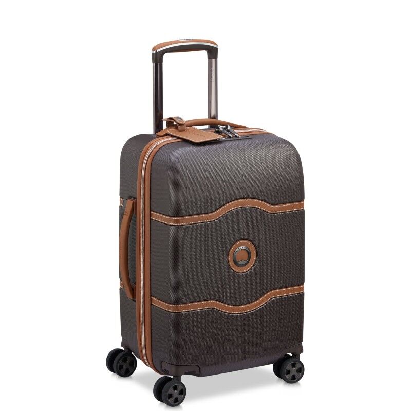 Delsey Chatelet Air 2.0 Cabine - Resväskar | Hardloop