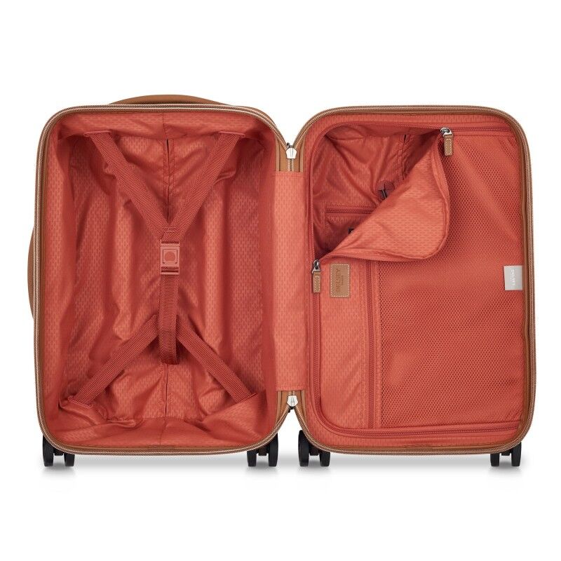 Delsey Chatelet Air 2.0 Cabine - Mala de rodas | Hardloop
