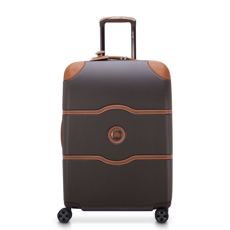 Delsey Chatelet Air 2.0 Soute - Valise à roulettes | Hardloop